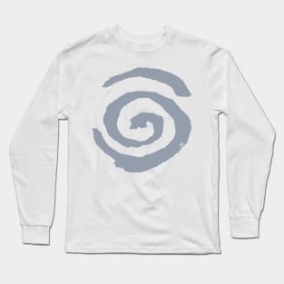 Spiral Mystical Long Sleeve T-Shirt